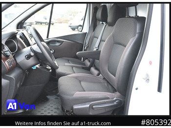 Fourgonnette FIAT Fiat Talento, Tempomat, Navi, Allwetterreifen: photos 2
