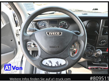IVECO Daily 50C17 SZM, Klima, Tempomat, Schlafplatz en leasing occasion IVECO Daily 50C17 SZM, Klima, Tempomat, Schlafplatz: photos 5