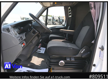 IVECO Daily 50C17 SZM, Klima, Tempomat, Schlafplatz en leasing occasion IVECO Daily 50C17 SZM, Klima, Tempomat, Schlafplatz: photos 2