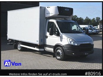 Utilitaire frigorifique IVECO Daily 70c17