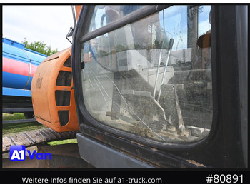 Pelle sur chenille LIEBHERR 924 Compact, Kettenbagger: photos 2 Pelle sur chenille LIEBHERR 924 Compact, Kettenbagger: photos 2