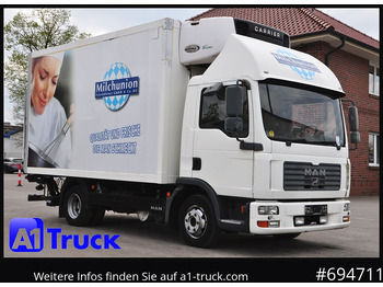Camion frigorifique MAN TGL 8.180
