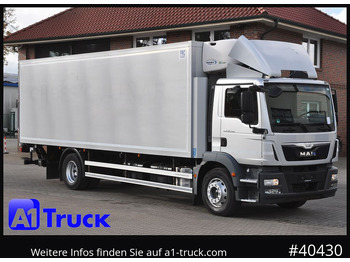 Camion frigorifique MAN TGM 18.290