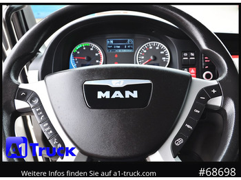 Camion grue MAN TGS 26.440,  Kran PK23.001L, 16m, Lenkachse: photos 4