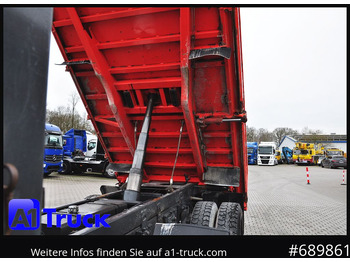 MERCEDES-BENZ Actros 2655 ,V8, 6x4  Meiller Klima , EPS en leasing occasion MERCEDES-BENZ Actros 2655 ,V8, 6x4  Meiller Klima , EPS: photos 3