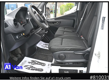 Fourgon utilitaire MERCEDES-BENZ Sprinter 314 CDI Kasten, AHK, Klima, Tempomat: photos 2 Fourgon utilitaire MERCEDES-BENZ Sprinter 314 CDI Kasten, AHK, Klima, Tempomat: photos 2