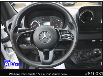 Fourgon utilitaire MERCEDES-BENZ Sprinter 314 CDI Kasten, AHK, Klima, Tempomat: photos 4 Fourgon utilitaire MERCEDES-BENZ Sprinter 314 CDI Kasten, AHK, Klima, Tempomat: photos 4