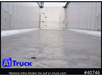 Semi-remorque benne neuf REISCH RHKS, Al 50m³, NEU Pedelklappe, Alu, Lift: photos 4