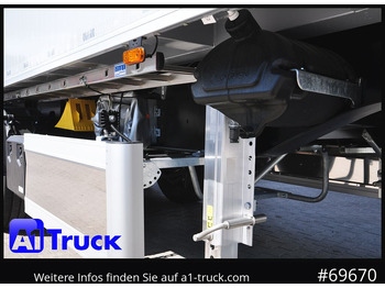 REISCH RHKS, Alu-Kippmulde 52m³, Kombitüren, Alufelgen, Liftachse, en leasing occasion REISCH RHKS, Alu-Kippmulde 52m³, Kombitüren, Alufelgen, Liftachse,: photos 3