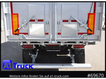 REISCH RHKS, Alu-Kippmulde 52m³, Kombitüren, Alufelgen, Liftachse, en leasing occasion REISCH RHKS, Alu-Kippmulde 52m³, Kombitüren, Alufelgen, Liftachse,: photos 5