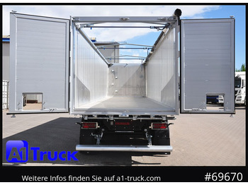 REISCH RHKS, Alu-Kippmulde 52m³, Kombitüren, Alufelgen, Liftachse, en leasing occasion REISCH RHKS, Alu-Kippmulde 52m³, Kombitüren, Alufelgen, Liftachse,: photos 2