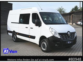 Fourgon utilitaire RENAULT