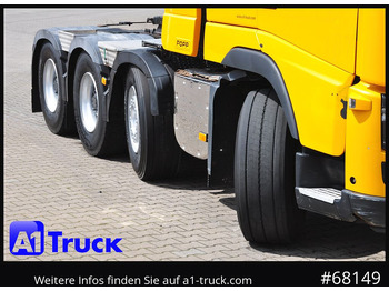 VOLVO FH16, 600, Schwerlast 180to, 8x4, Standklima, Liftachse, en leasing occasion VOLVO FH16, 600, Schwerlast 180to, 8x4, Standklima, Liftachse,: photos 3