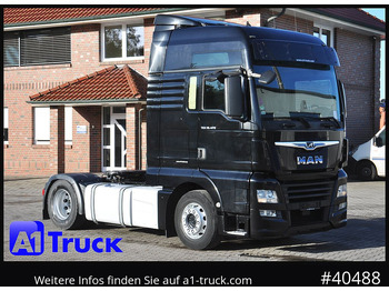 Tracteur routier MAN TGX 18.420