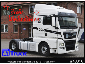 Tracteur routier MAN TGX 18.440