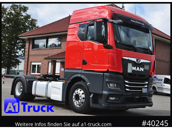 Tracteur routier MAN TGX 18.470