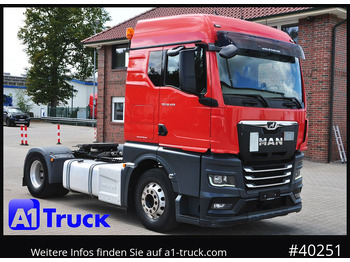 Tracteur routier MAN TGX 18.470