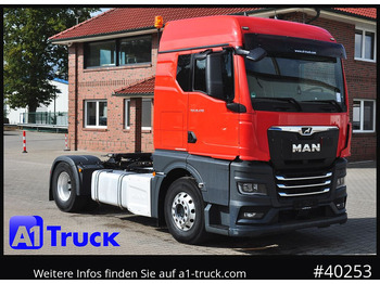 Tracteur routier MAN TGX 18.470