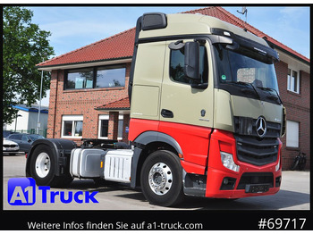 Tracteur routier MERCEDES-BENZ Actros 1846