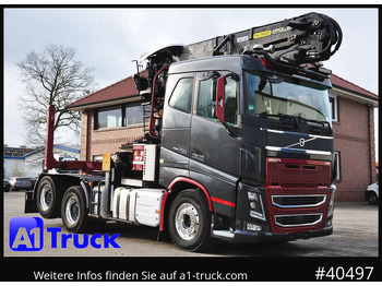 Camion VOLVO FH16 750