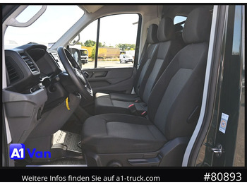 VOLKSWAGEN Crafter 35 Pritsche Maxi, Klima, AHK, en leasing occasion VOLKSWAGEN Crafter 35 Pritsche Maxi, Klima, AHK,: photos 3