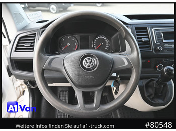 Minibus, Transport de personnes VOLKSWAGEN T6 9-Sitzer, Allrad, Klima, Ahk: photos 4 Minibus, Transport de personnes VOLKSWAGEN T6 9-Sitzer, Allrad, Klima, Ahk: photos 4