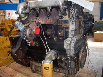 Moteur PERKINS