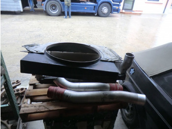 Système de refroidissement CATERPILLAR