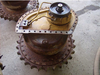 Transmission pour Engins de chantier Caterpillar 953 RIDUTTORE DI TRASLAZIONE DESTRO COMPLETO DI RUOTA MOTRICE 3A6425: photos 3 Transmission pour Engins de chantier Caterpillar 953 RIDUTTORE DI TRASLAZIONE DESTRO COMPLETO DI RUOTA MOTRICE 3A6425: photos 3