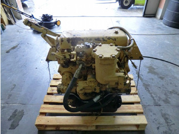 Boîte de vitesse CATERPILLAR