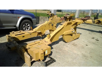 Frame/ Châssis CATERPILLAR