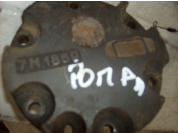 Pompe hydraulique CATERPILLAR