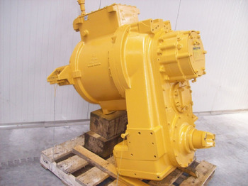 Boîte de vitesse CATERPILLAR