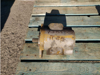 Pompe hydraulique CATERPILLAR