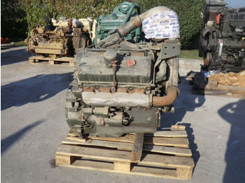 Moteur DETROIT
