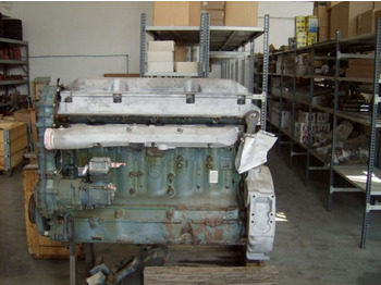 Moteur DETROIT