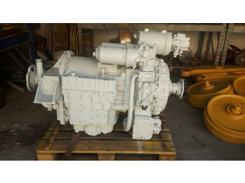 Boîte de vitesse DETROIT