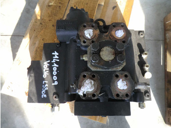 Valve hydraulique pour Engins de chantier VOLVO L330E L350F DISTRIBUTORE: photos 4
