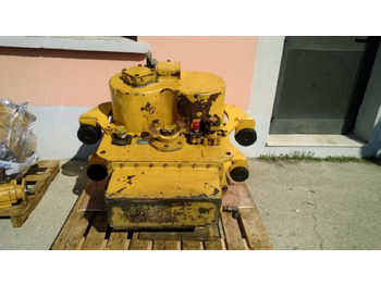 Boîte de vitesse VOLVO