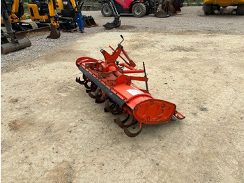 Rotavator Kubota R 15 N: photos 4