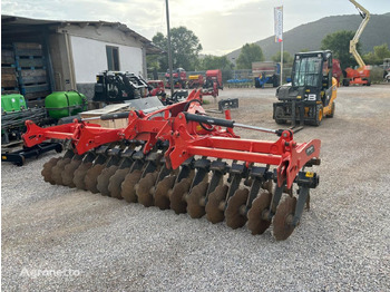 Cover crop KUHN