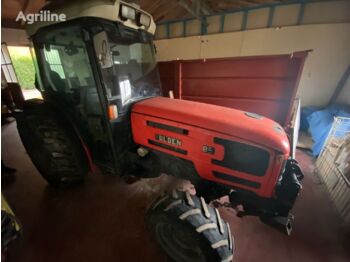 Tracteur agricole SAME GOLDEN 85