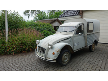 Voiture CITROËN
