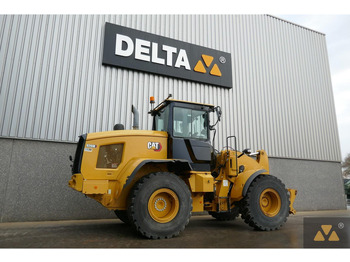 Chargeuse sur pneus Caterpillar 926M: photos 5