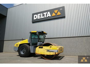 Compacteur Dynapac CA3500D: photos 3