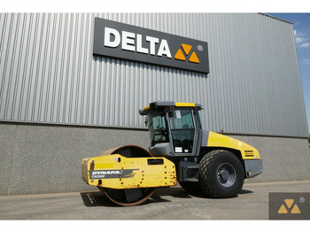 Compacteur Dynapac CA3500D: photos 4