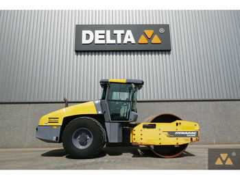 Compacteur Dynapac CA3500D: photos 2