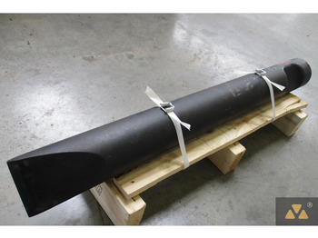 Marteau hydraulique