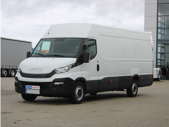 Fourgon utilitaire IVECO Daily 35s16