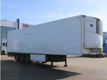 Semi-remorque frigorifique Krone SD, 2X EVAPORATOR, THERMO KING SLXe: photos 3
